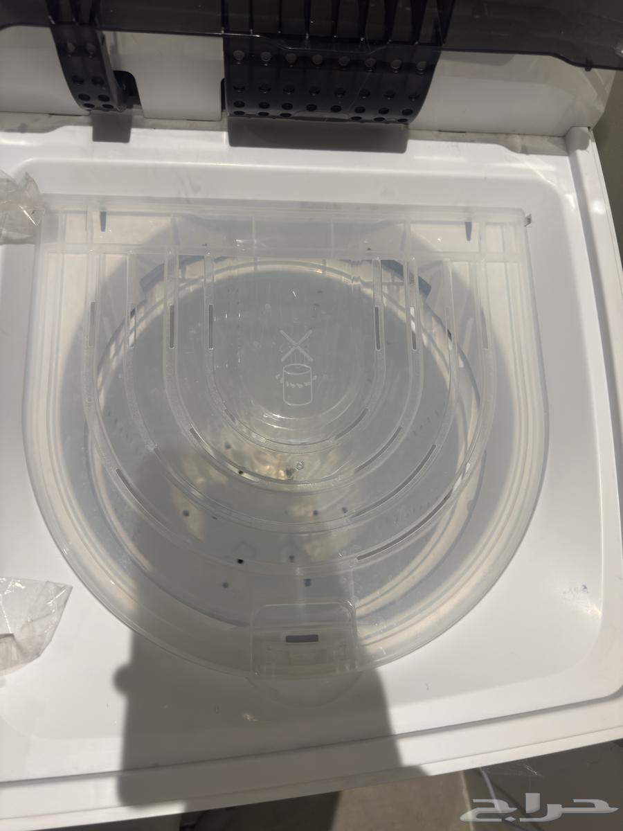 غسالة 14 كيلو توشيبا شبة جديده64592226078979113