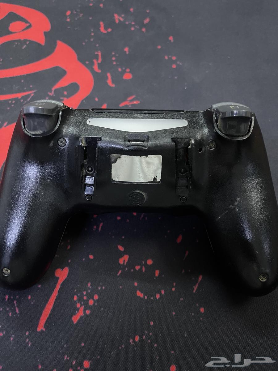 كنترول سوني 4 احترافية(سكف)64594935555842111