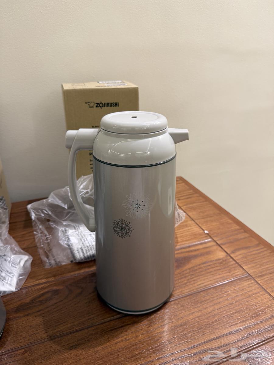 ترامس من شركة زوجيروشي ابوفيل اليابانيه الاصليه64590922856577113