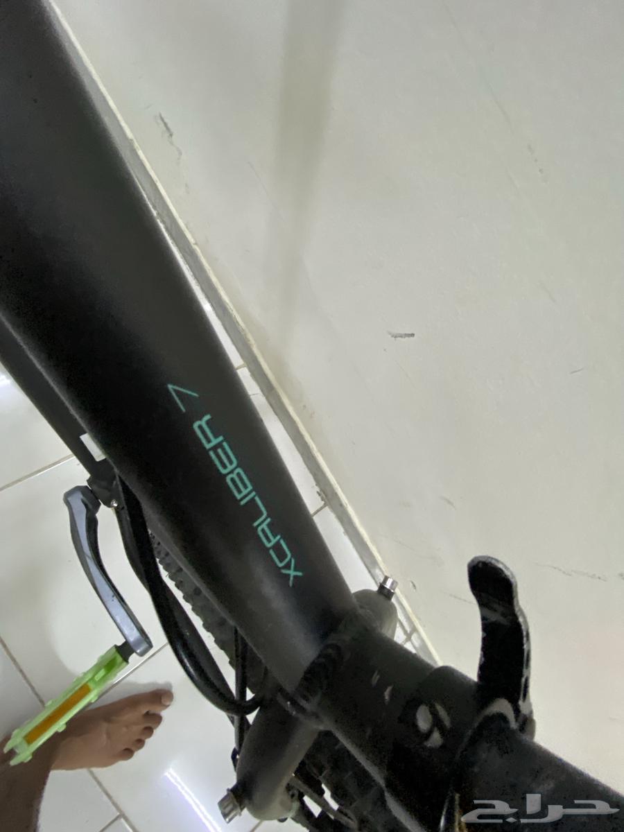 Trek X-Caliber 7 M L 29 Upgraded RockShox Fork   Extras64588532296962113