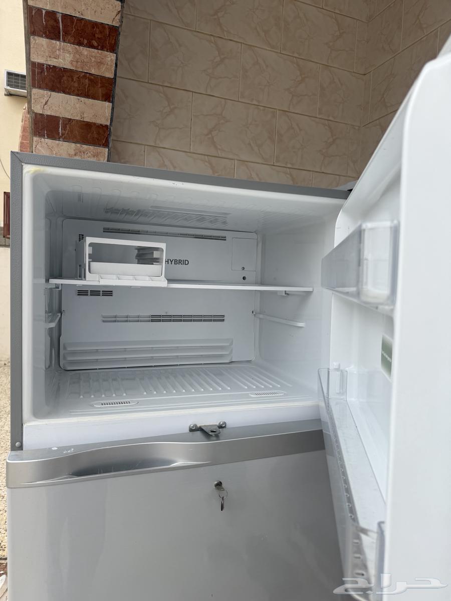 ثلاجة توشيبا 21 قدم64591478494595113