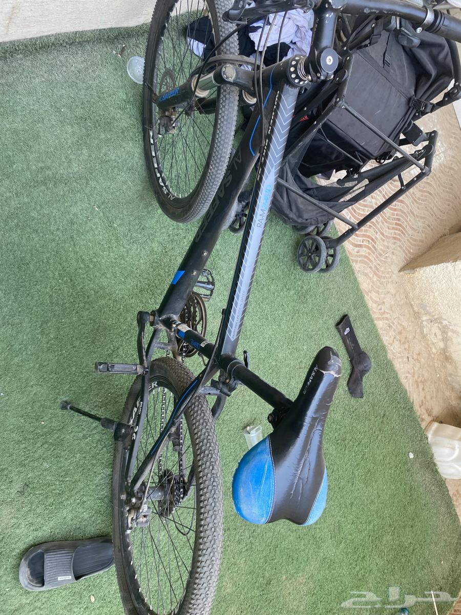 دراجة هوائية للبيع64590014861058112