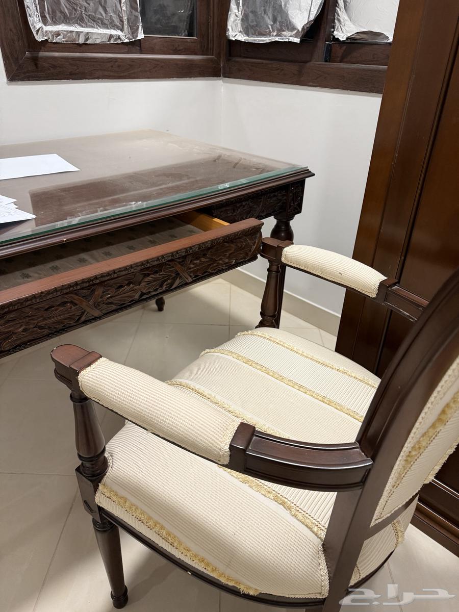 غرفة نوم نفرين64589557346562112