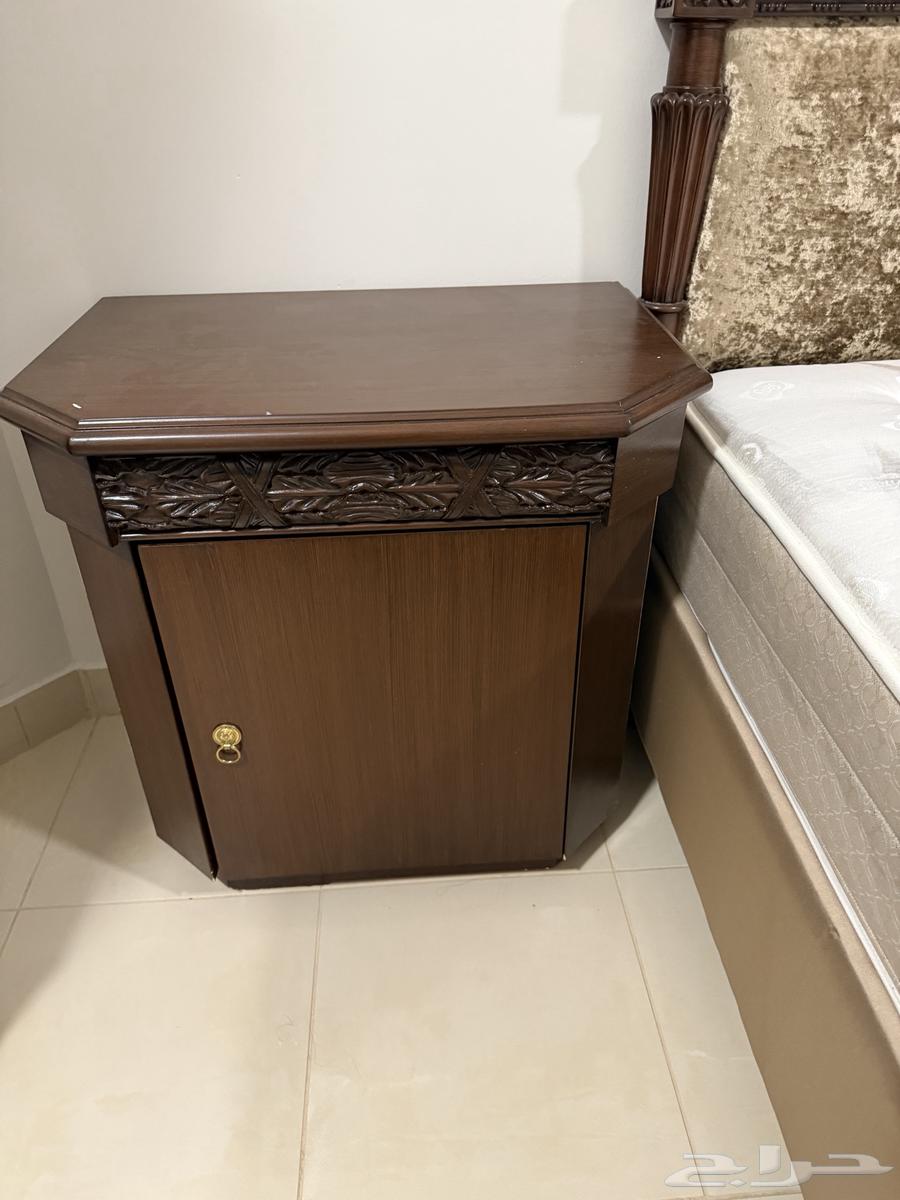 غرفة نوم نفرين64589557346562114