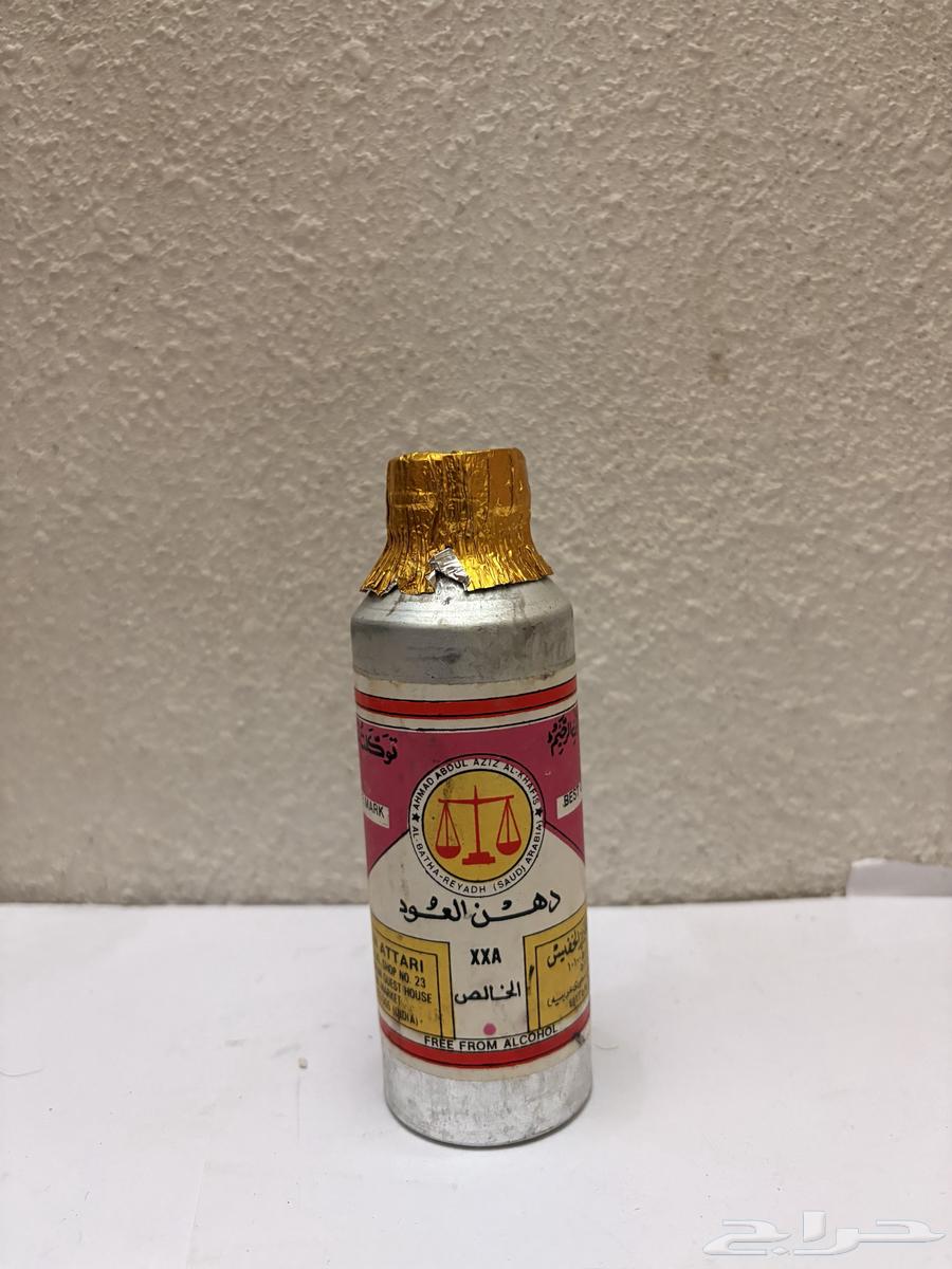 دهن عود هندي قديم64596365872258110