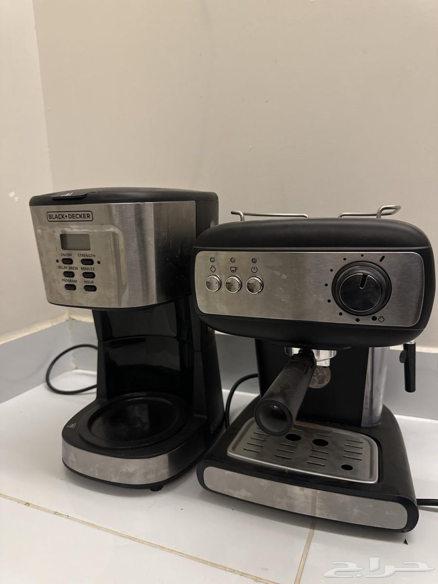 للبيع مكائن قهوة64593534247041110