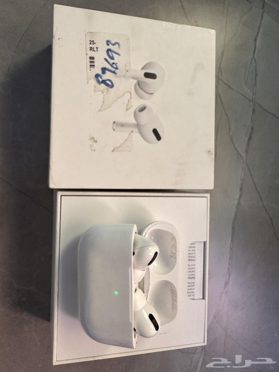 سماعه ابل ايربودز64593863860993110