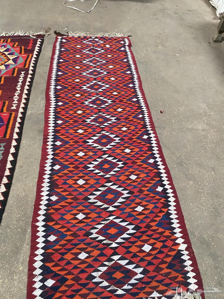 فرشات عراقي البدوي عمرها اكثر من 60. سنه64591322697218114