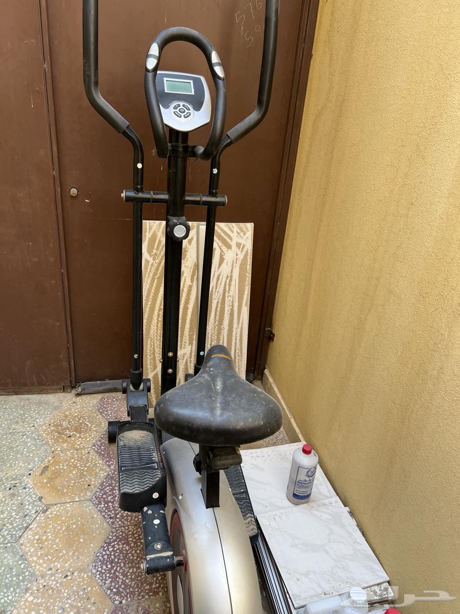 جهاز رياضي للبيع64591238098946111