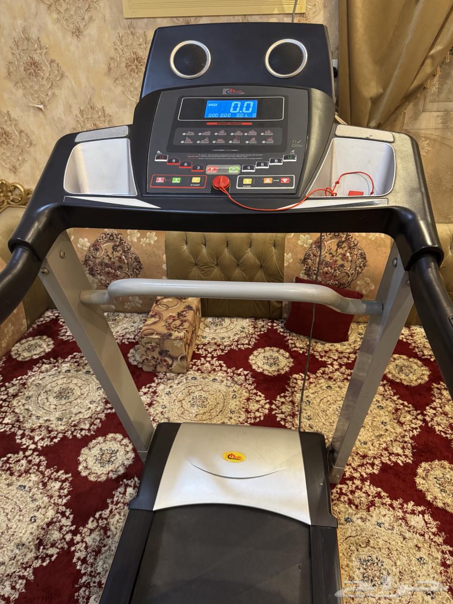 للبيع جهاز سير جري (Healthcare) من الفالح للرياضة64595894646785110