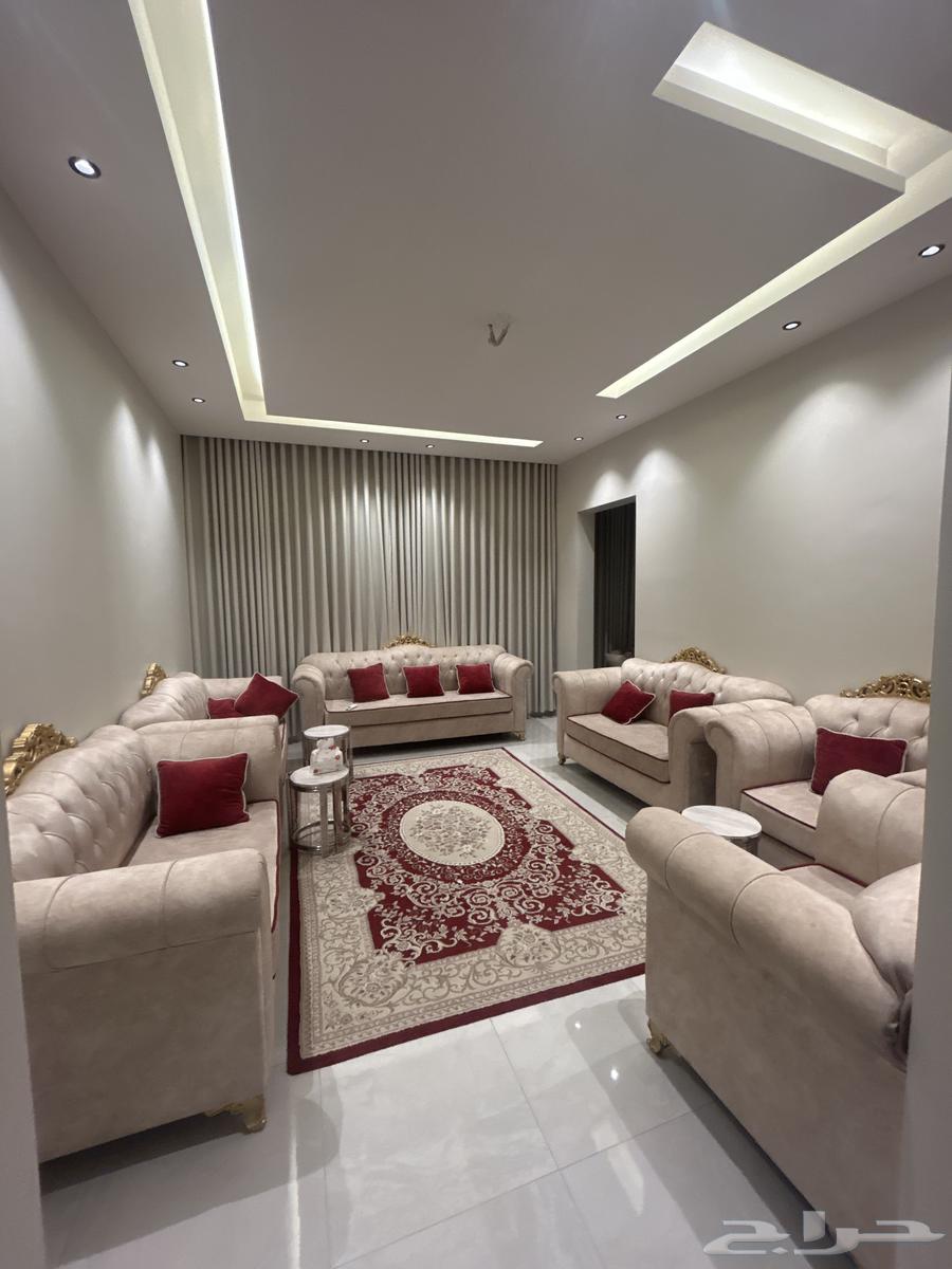 كنب نضيف للبيع64588868663555110