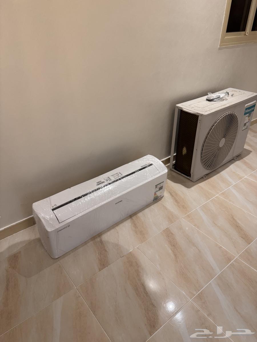 مكيف اسبيلت 18 للبيع جديد لم يستخدم64593264272001110