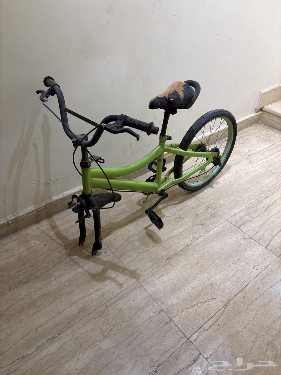 سيكل للبيع64591334820226110