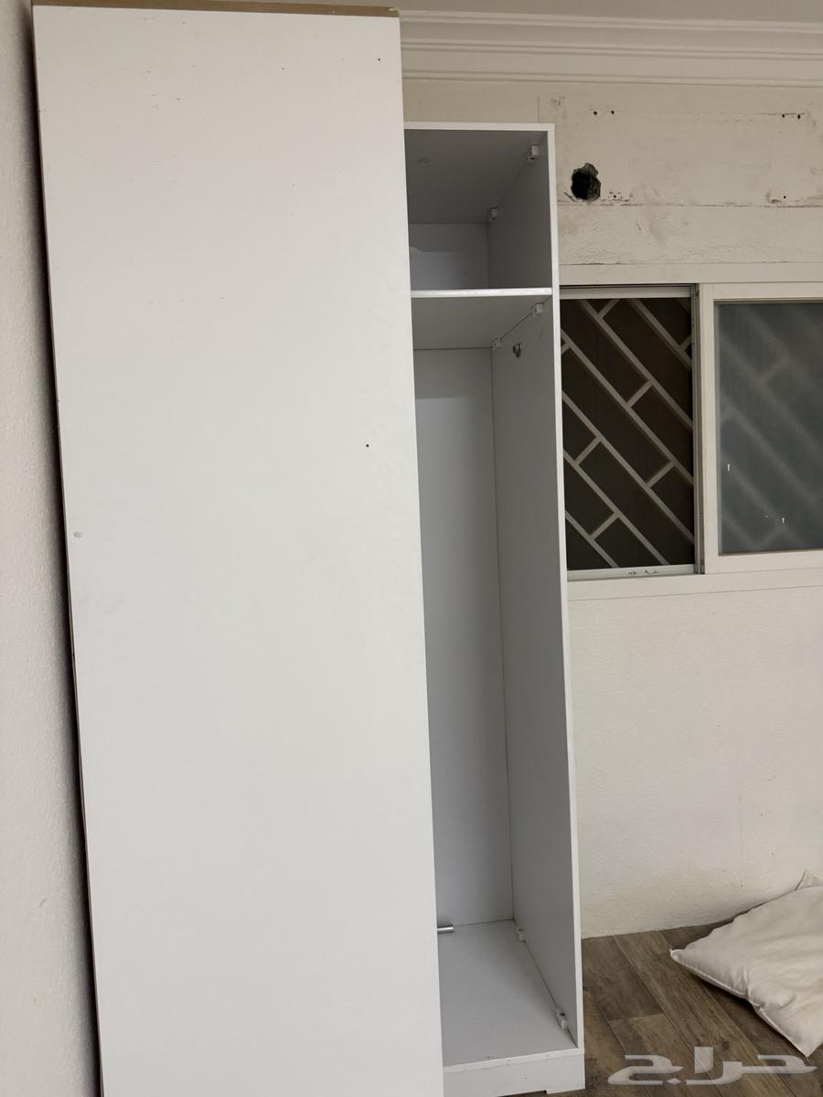 دولاب ملابس زاويه على السوم64594275112194111