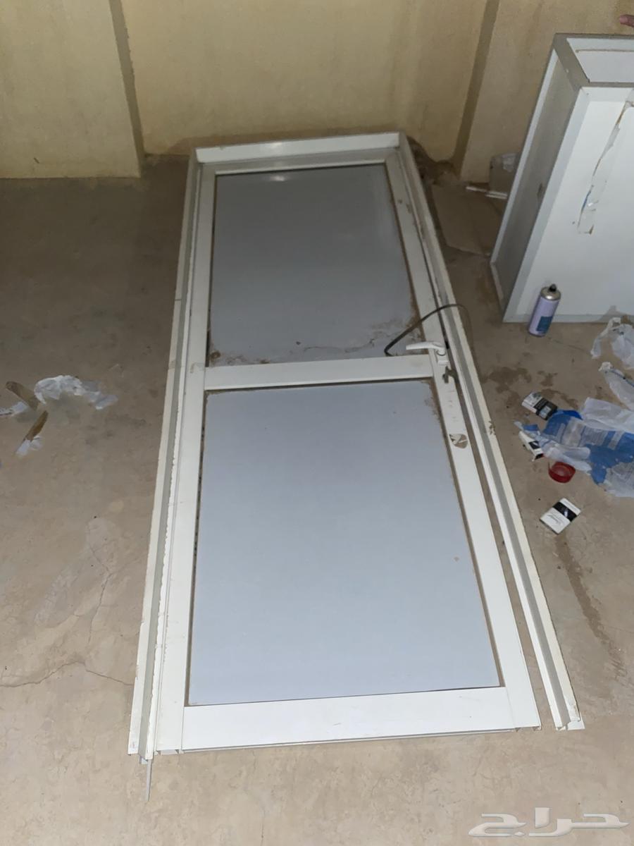 باب المنيوم للبيع64568633014530110