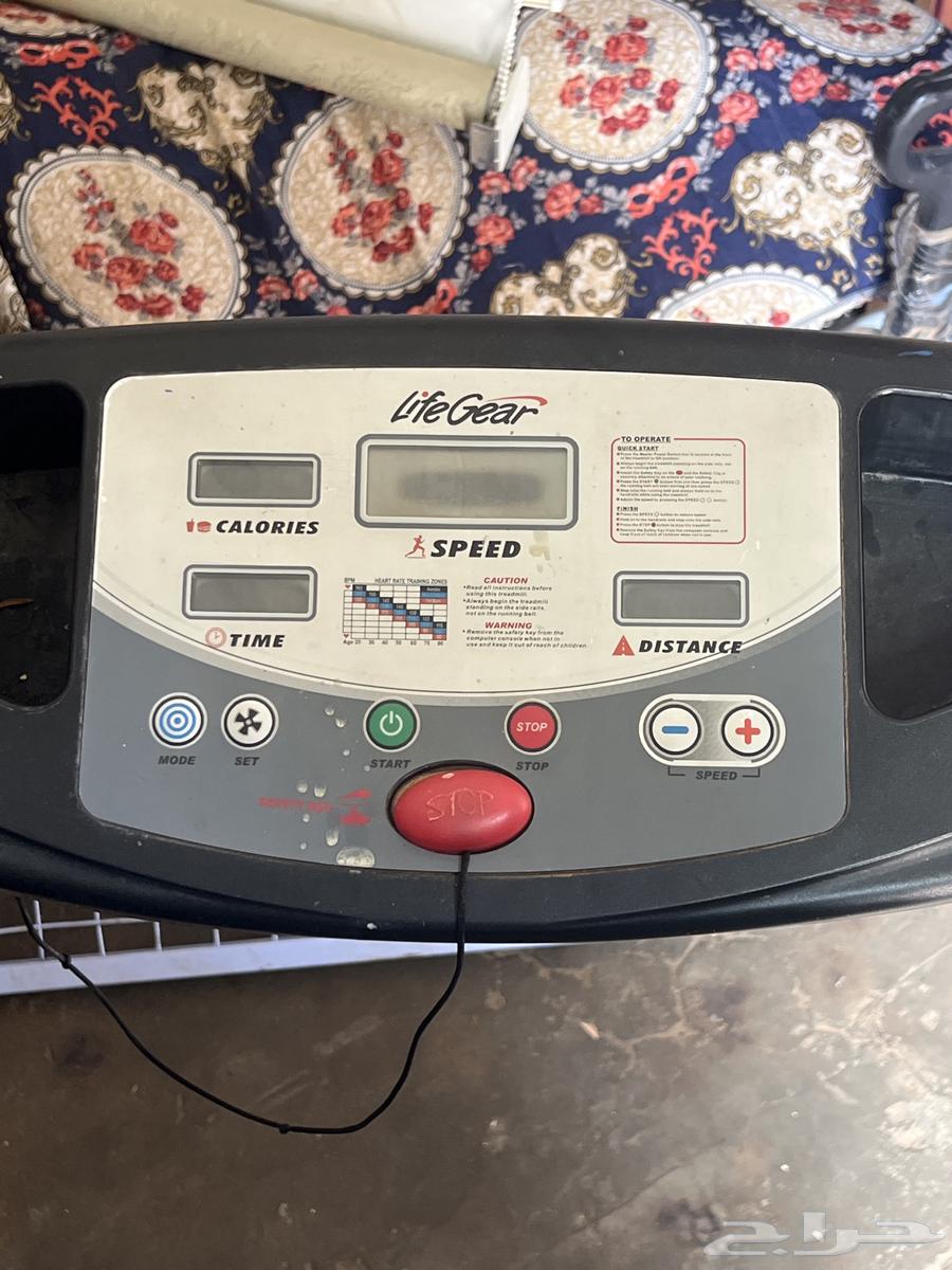 سير كهربائي الغرض من البيع. لا احتاجه64591803848961111