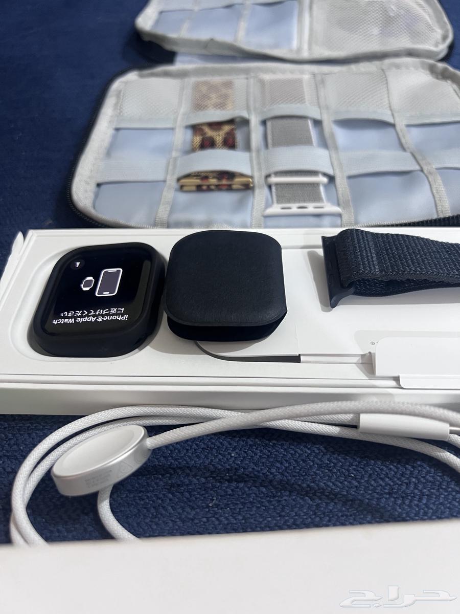 Apple Watch New Version Latest Release (S10)64590202308483112