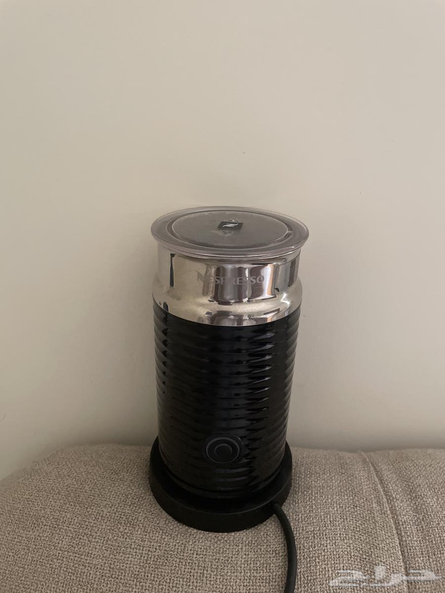 الة قهوه شركة NESPRESSO64590679937666114