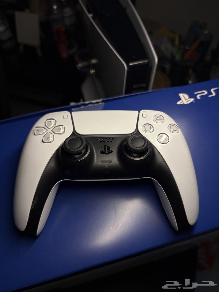 سوني 5 بمدخل ديسك64589216233731112