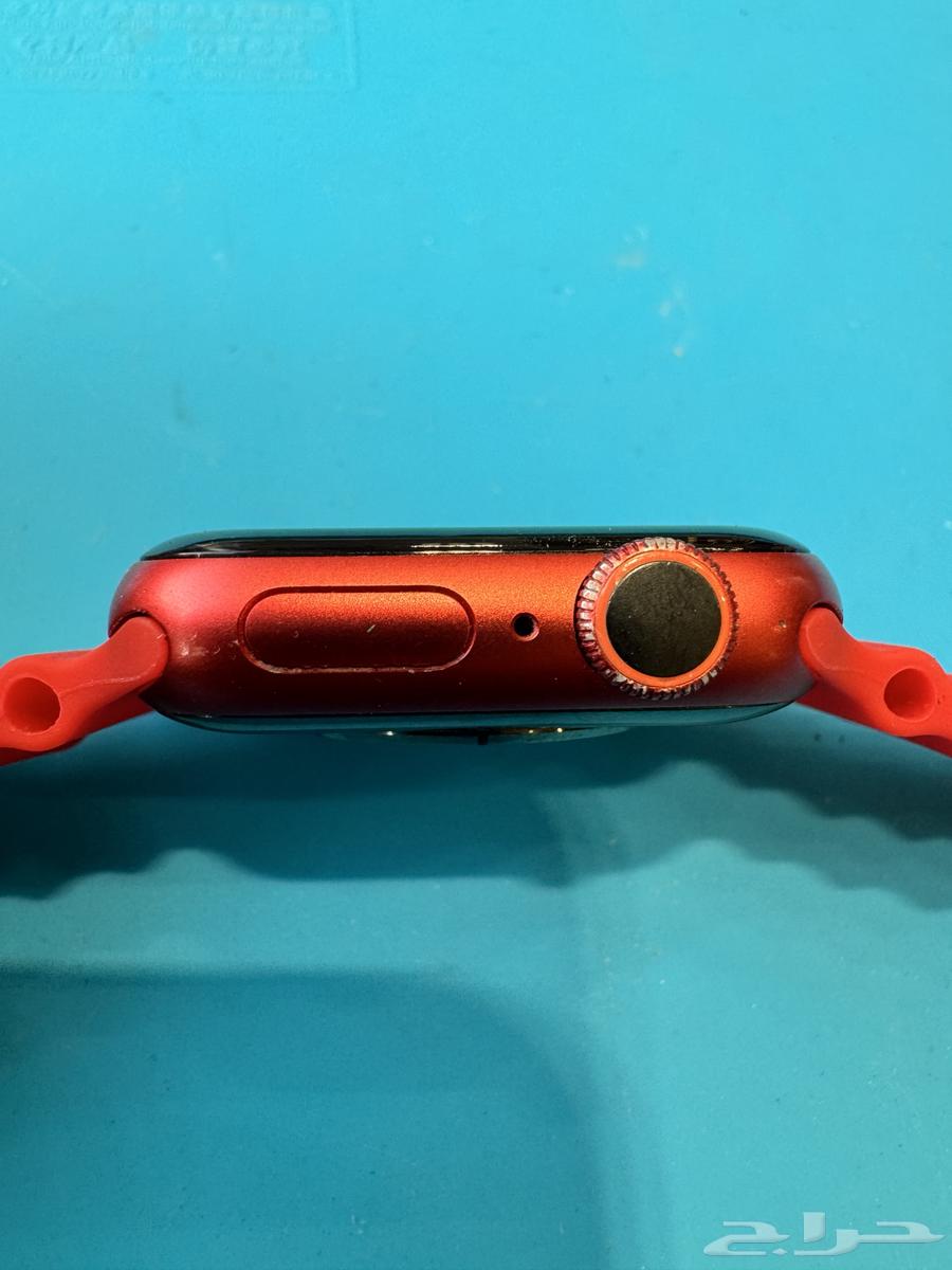 ساعة ابل الجيل السادس64592938754051114