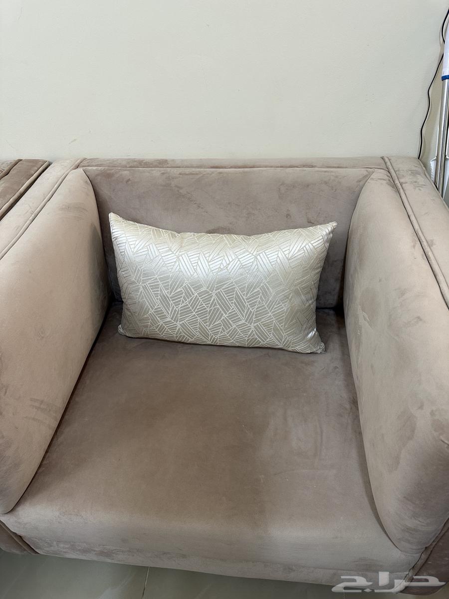 كنب للبيع 7 اشخاص64595034629890114