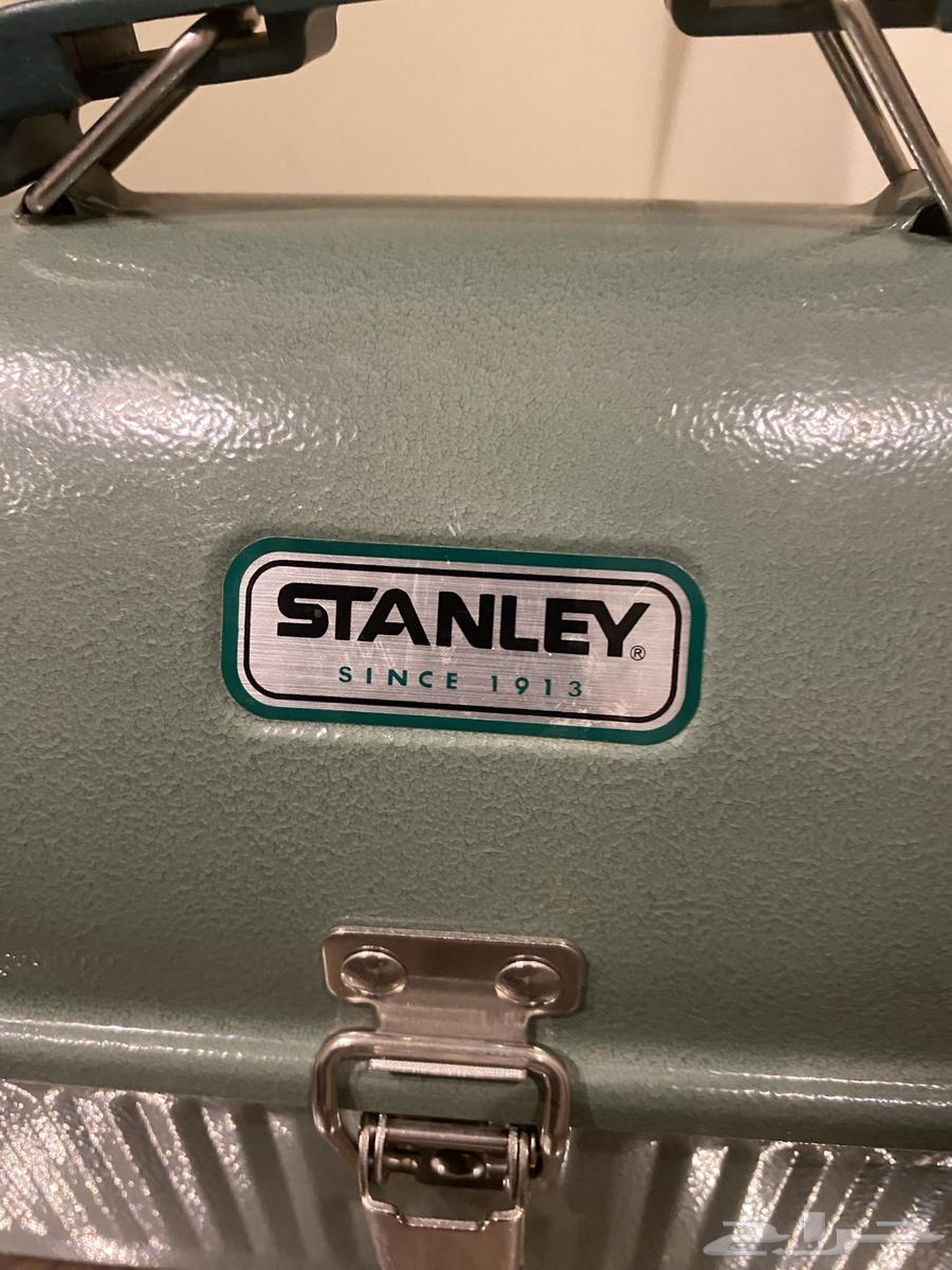 صندوق ستانلي كلاسيكي 5.2 لتر64593035229187111