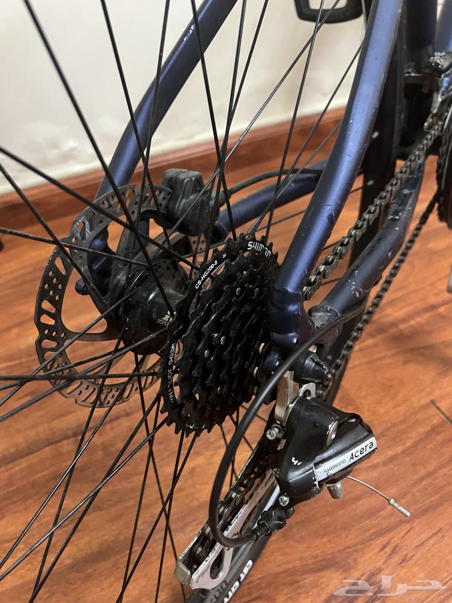 دراجة Cozon RX400 للبيع64591936958211113