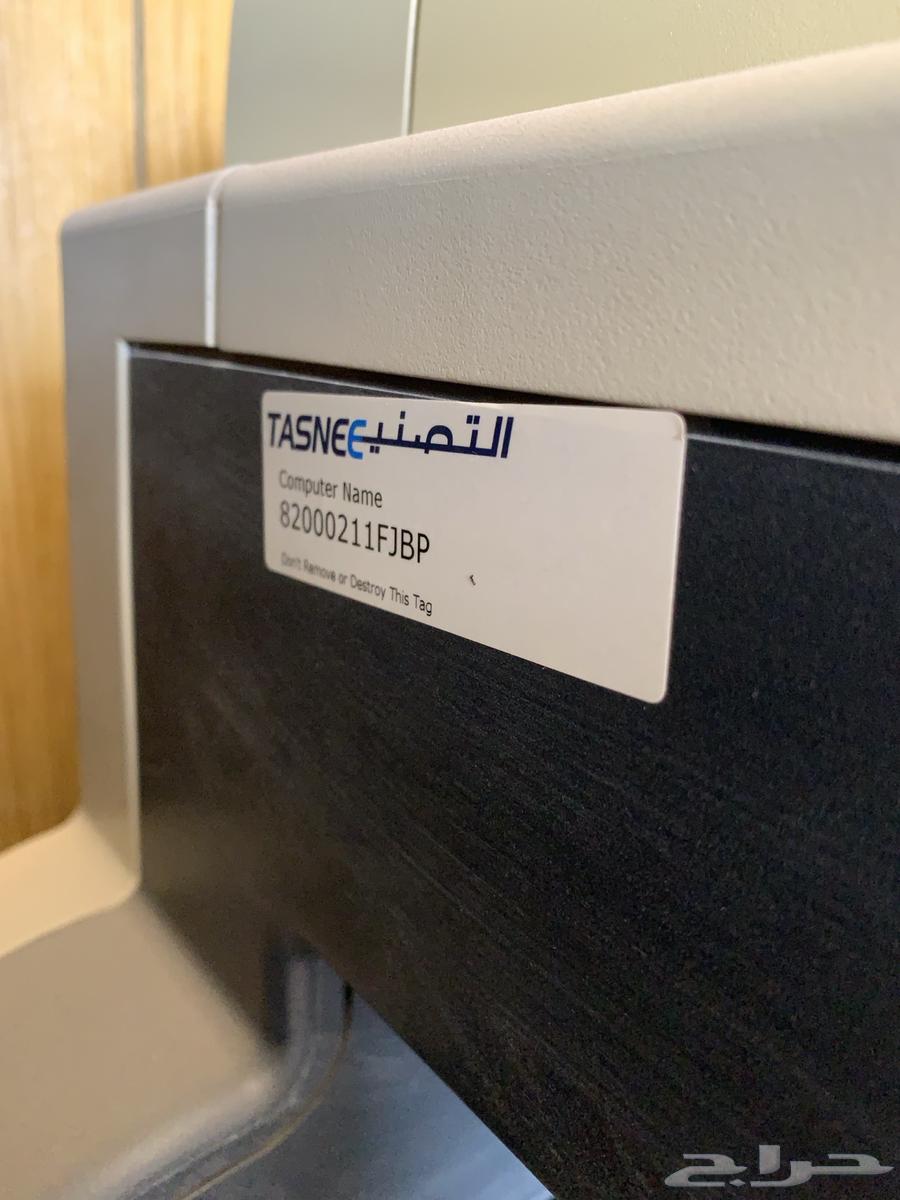 طابعة مكتبية وللشركات نوع HP Color LaserJet CM6040 MFP64591165821313113