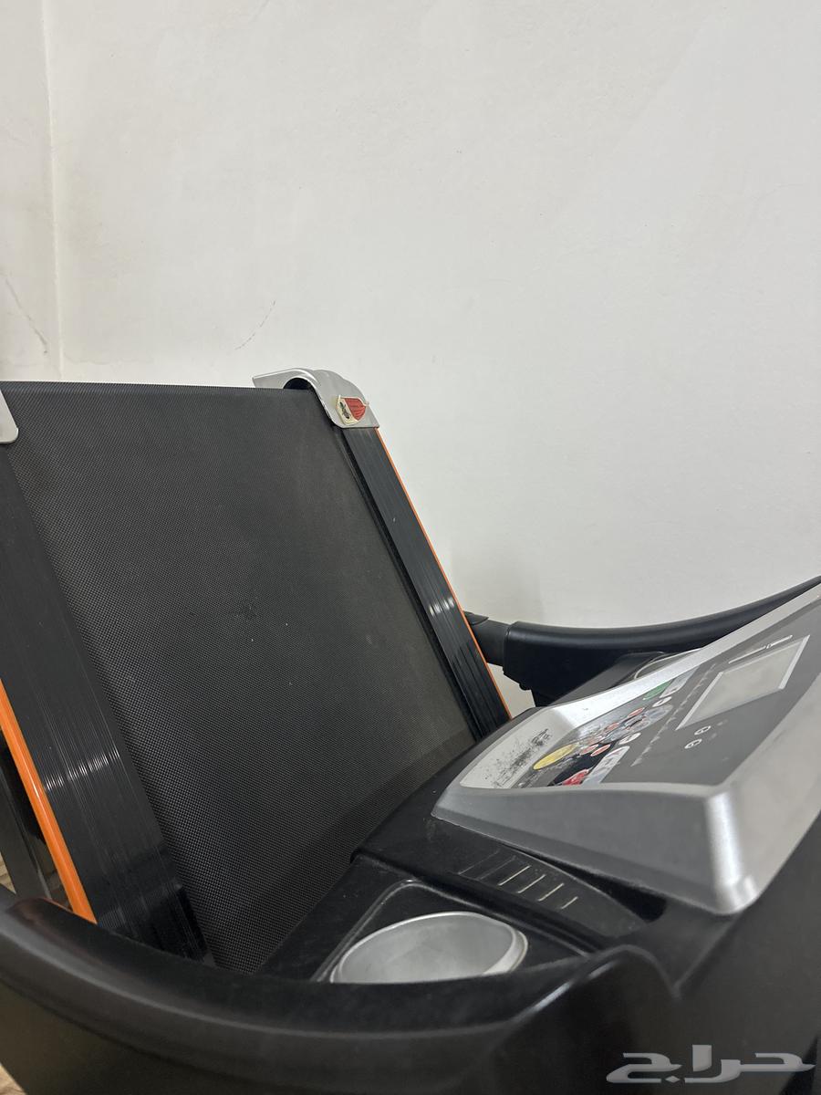 سير رياضي استعمال نظيف سبب البيع عدم الاستعمال64594393513217111