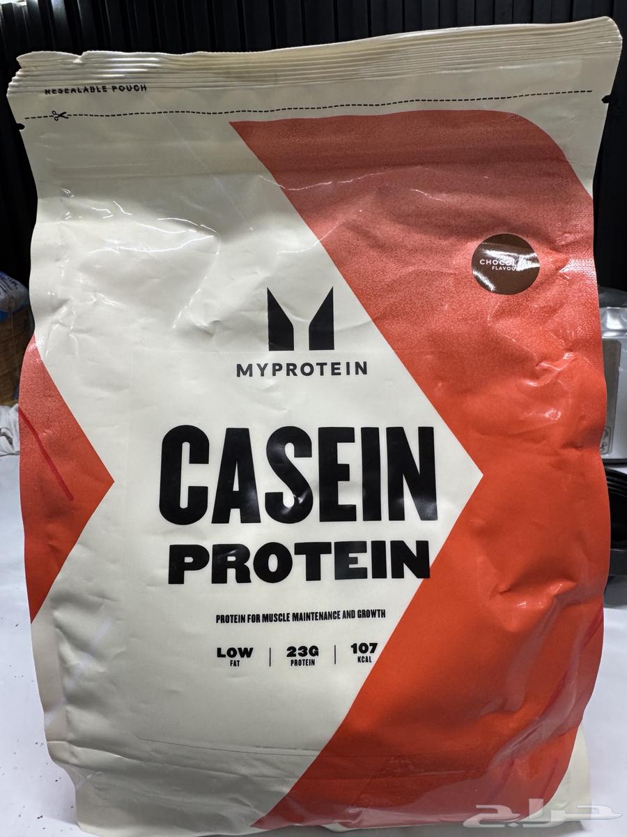كازايين بروتين casein protein64591141670531110