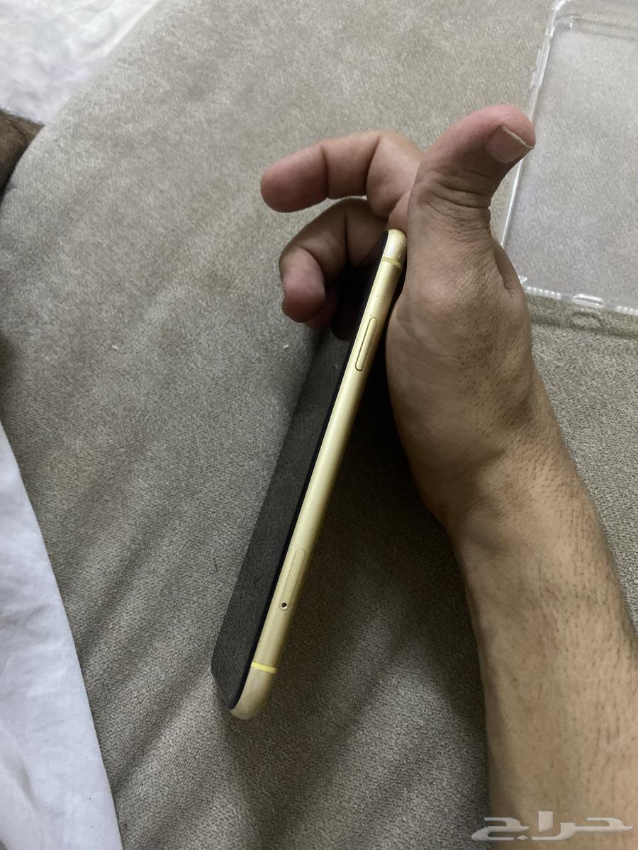 ايفون XR64588731440387111