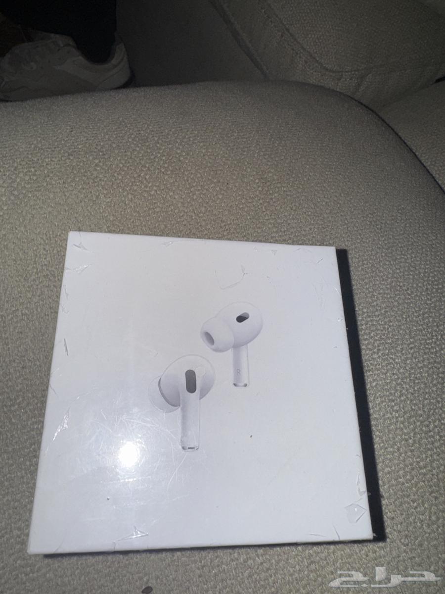 سماعات ايربودز برو64588930741378110