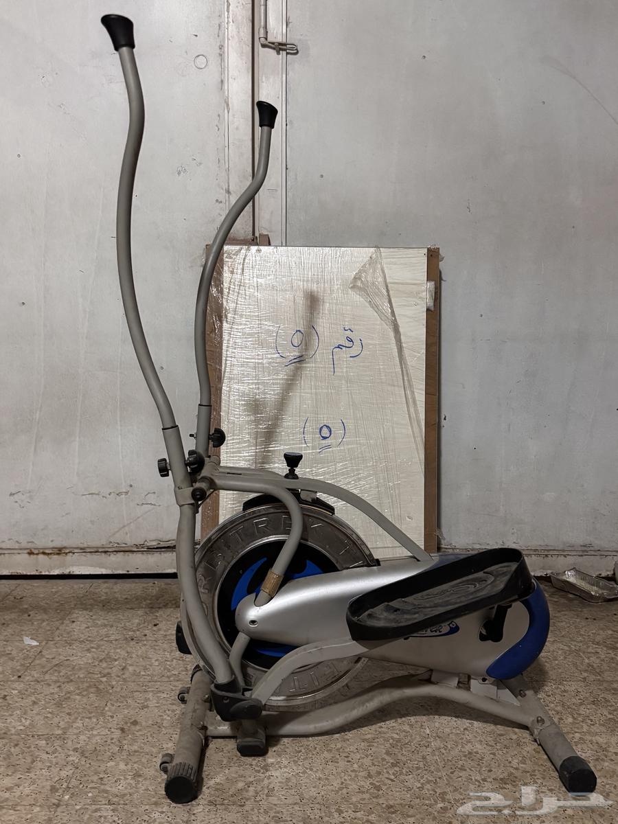 جهاز رياضي اوربترك64592118057730111