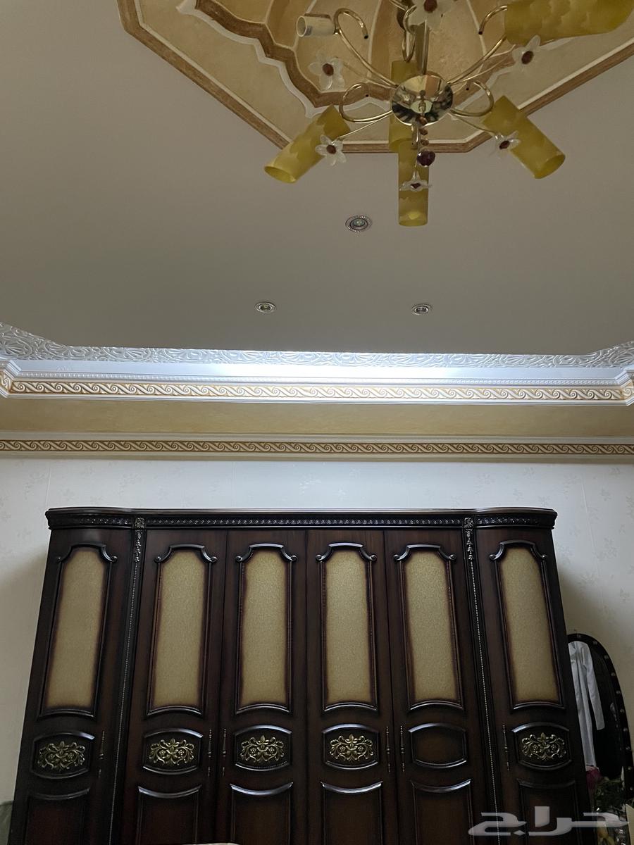 غرفة نوم من محمود سعيد مع مرتبة64588930726401112