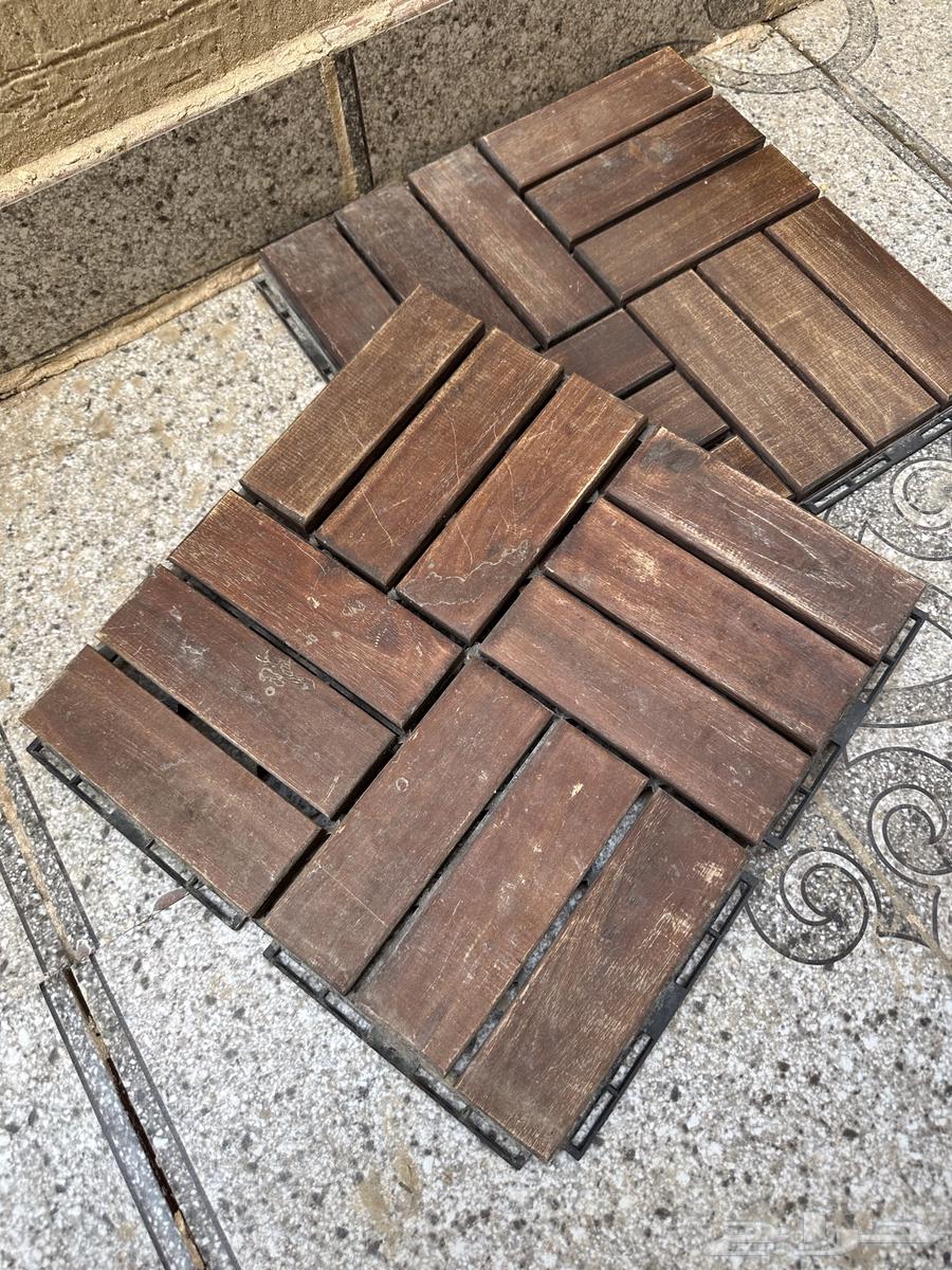 بلاط ارضيات خشب ( تم البيع )64589339858690113