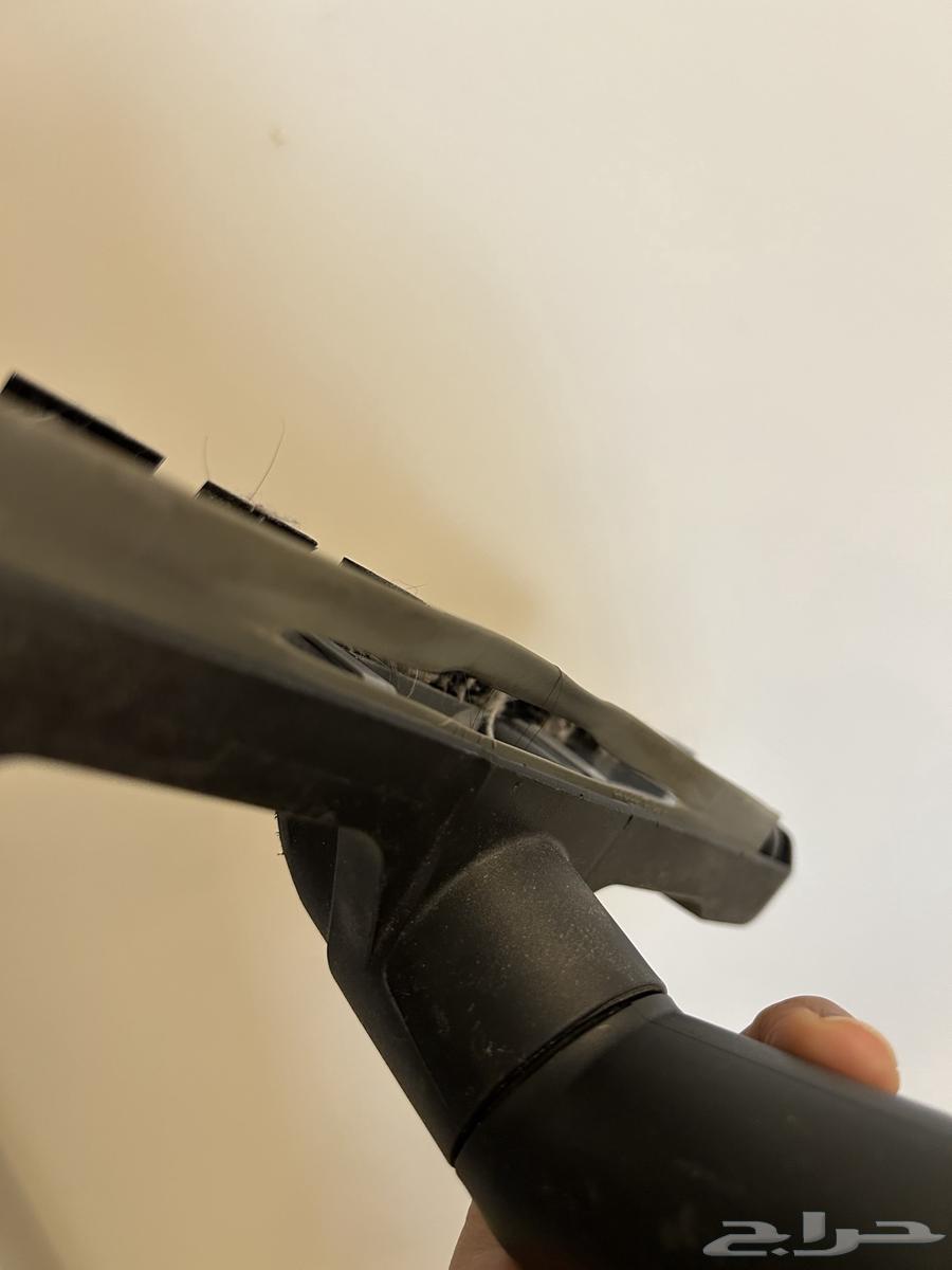 مكنسة كهربائية وممسحة بخار كارشير ممتازه64592153824641111