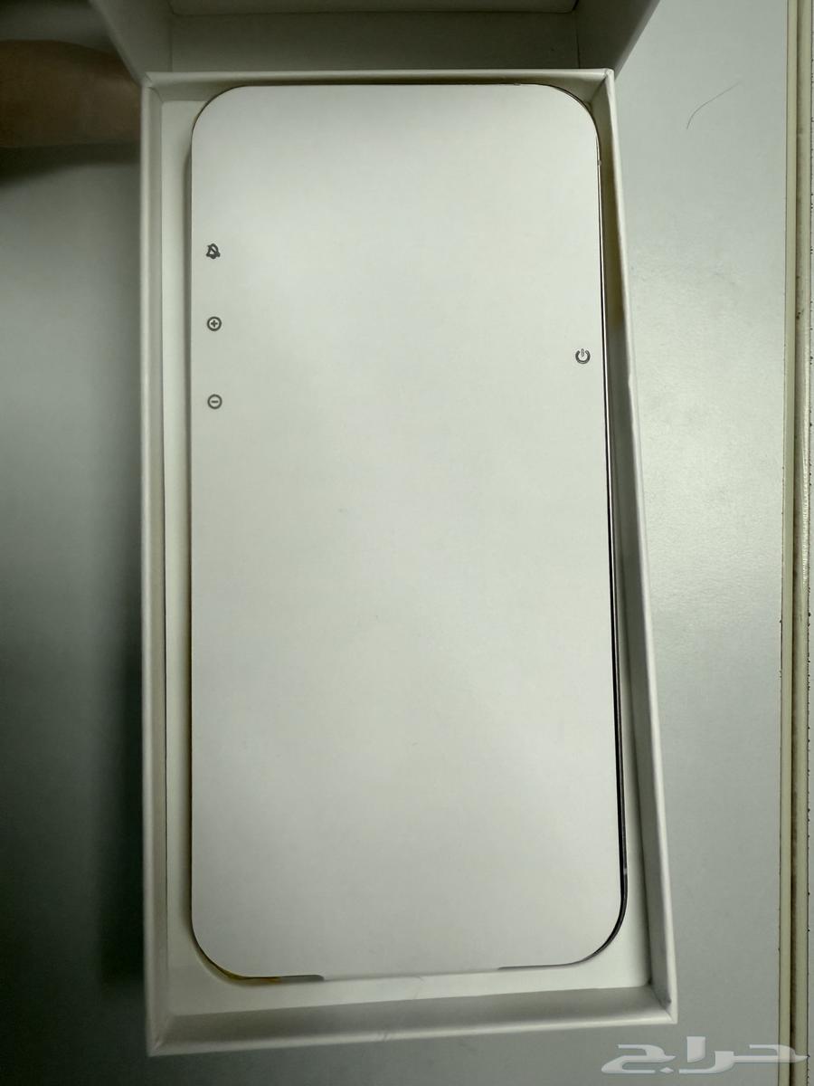 ايفون 15 برو ماكس (مجدد)64590214495105110