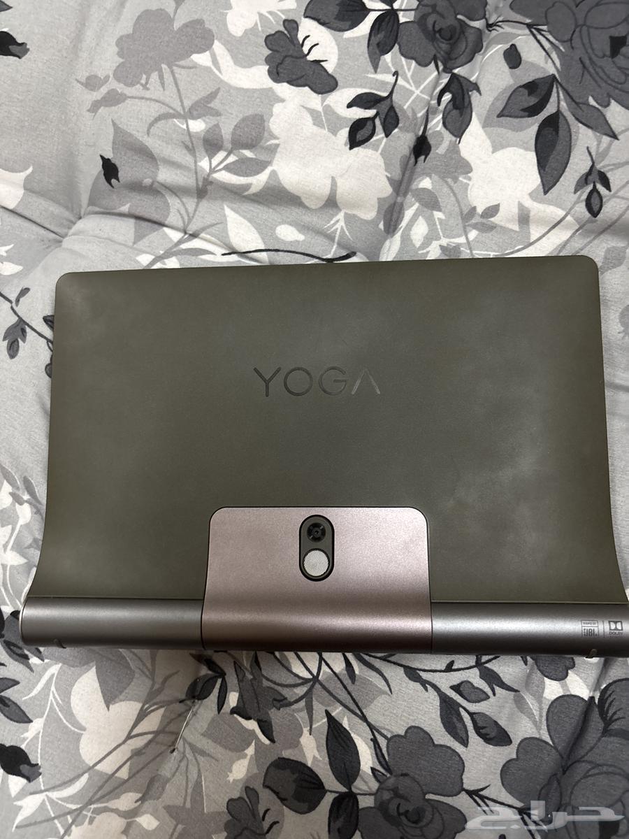 للبيع جهاز ايباد لينوفو يوجا شاشة 10 بوصة ذاكرة تخزين 6464588607208449112