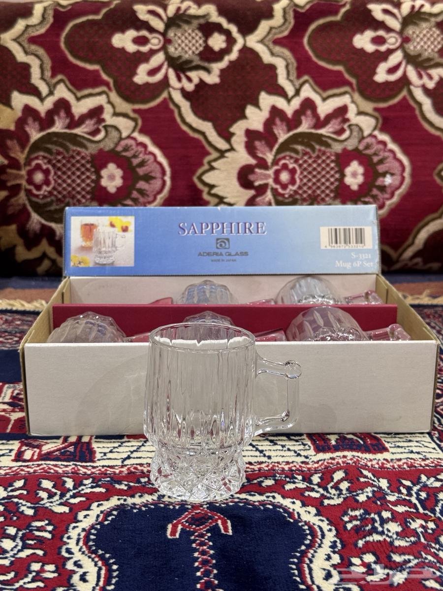 اواني منزلية فرنسية جديدة تم البيع64588384006529111