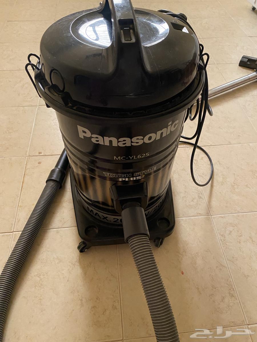 مكنسة كهربائية64592118025090110