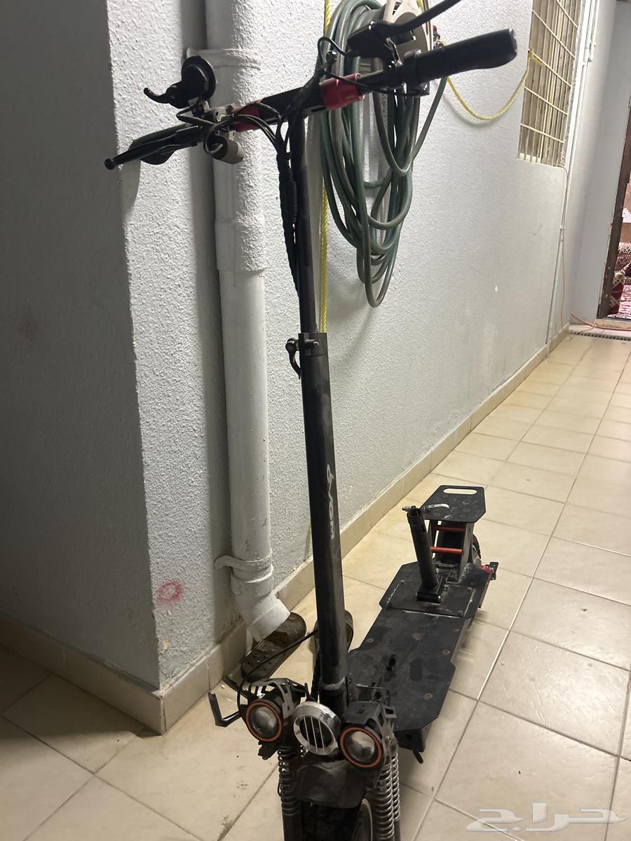 سكوتر لايوجد له مفتاح اخر استخدام قبل سنه64595354238977111