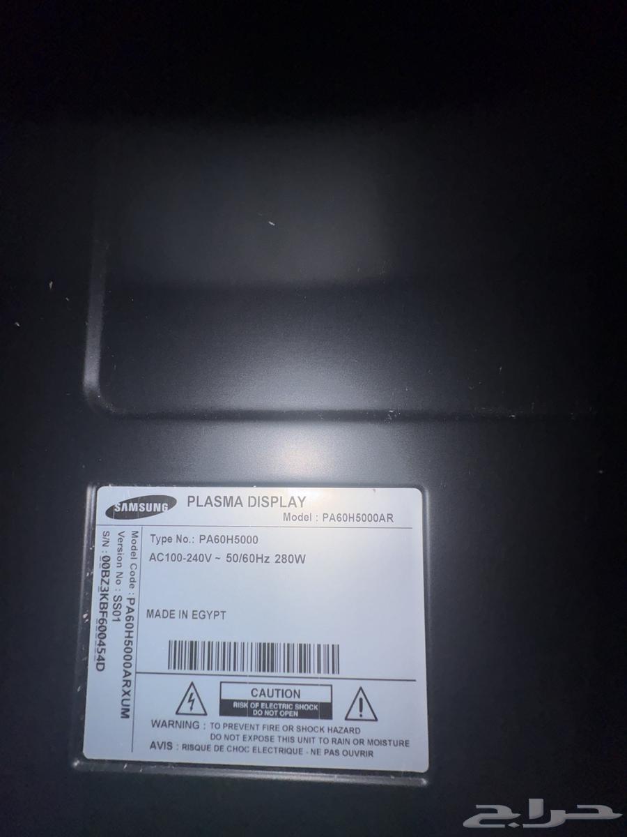 للبيع شاشة سامسونج64591997441155111