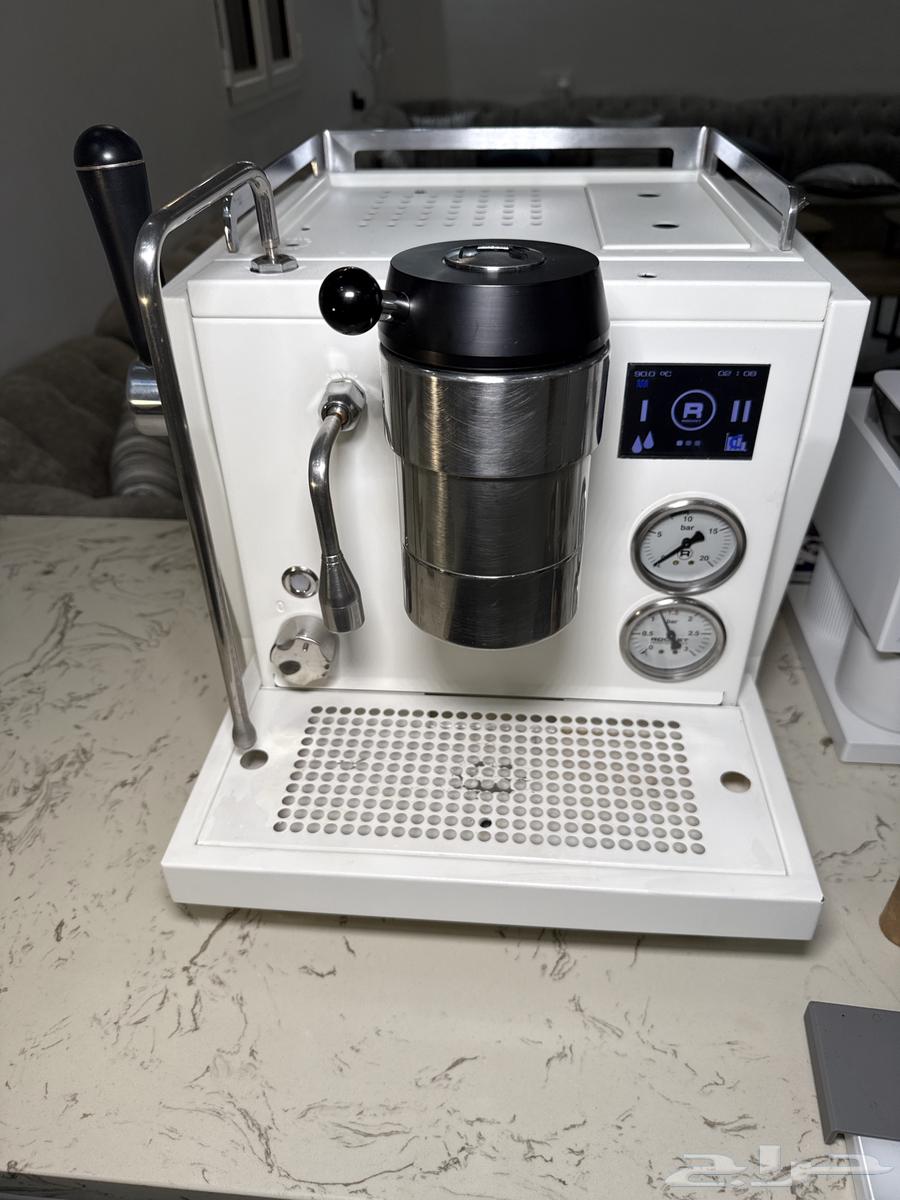 مكينة قهوة R9 للبيع64594972748417110