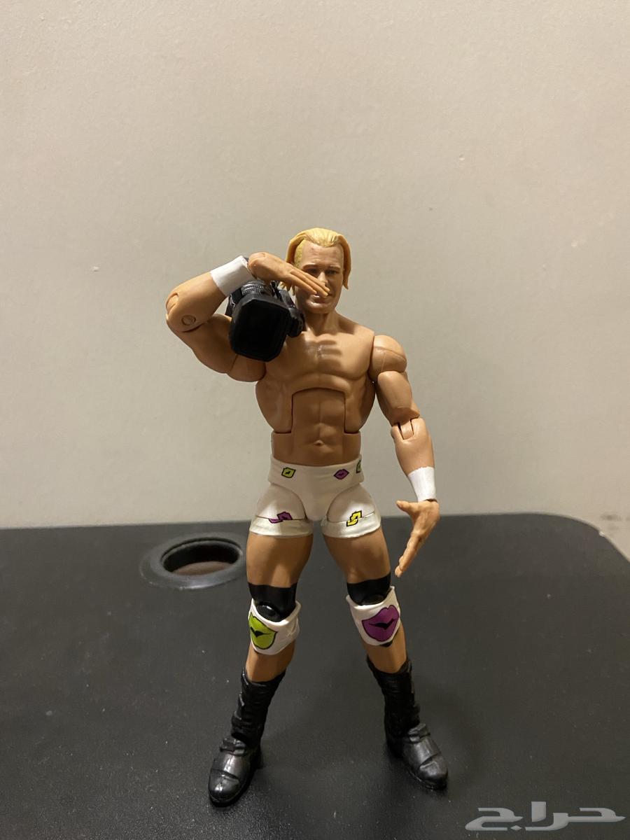 WWE action figure64401731084291113