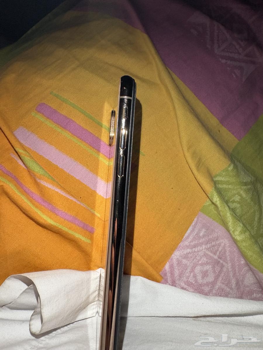 للبيع ايفون اكس ماكس ذهبي 256 جيجا64594479135875112