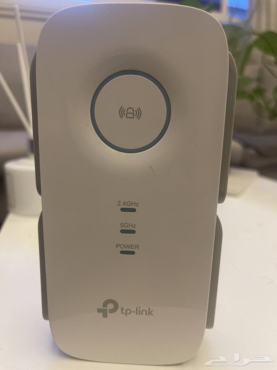 Wi-Fi Extender from Jarir64593644560003110