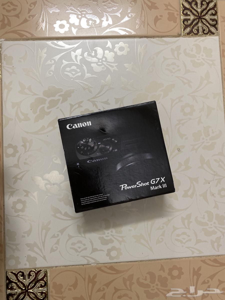 G7x mark III64588396300929112