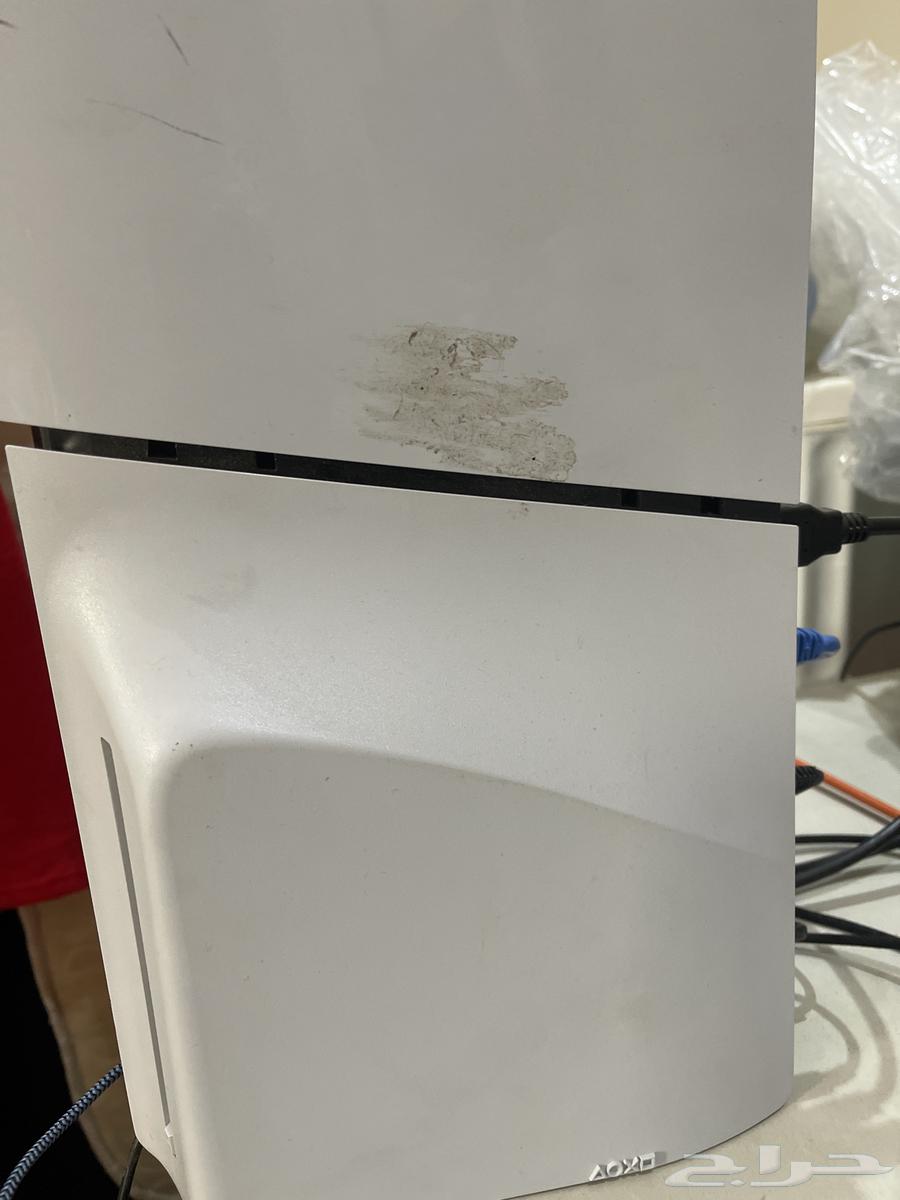 سوني 5سلم جديد استعمال ثلاثة شهور جديد معه يد64592529029377113