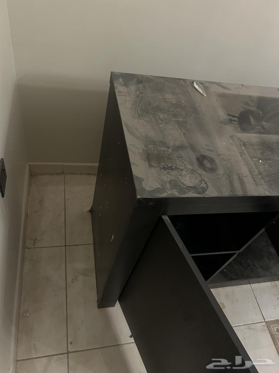 طاوله قاعدة تلفزيون للبيع64595230712962110