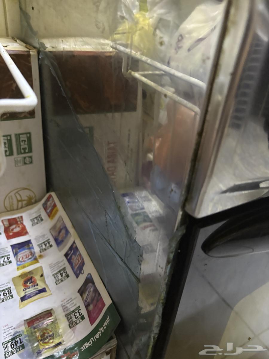 بتوجاز للبيع نضيف على السوم64594714004353112